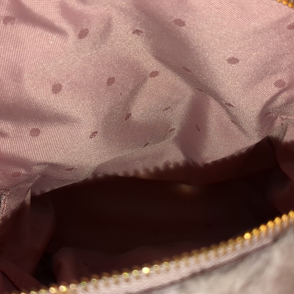 Finer Things Merry Mini Backpack - Picture 7 of 10